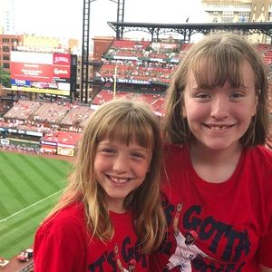 Meet your Posher, Alison